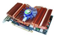 Видеокарта Point of View GeForce GTS 250
