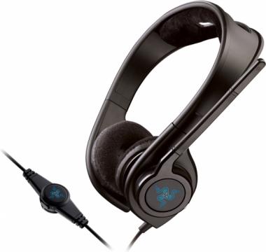 Гарнитура Razer Piranha