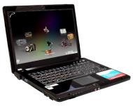 Ноутбук Roverbook Nautilus V450