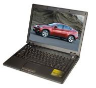 Ноутбук Roverbook B412
