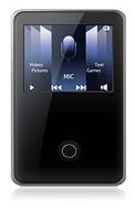 MP3-плеер RoverMedia Aria L1 8 Gb