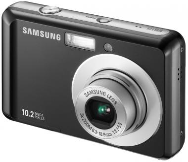 Цифровой фотоаппарат Samsung ES15