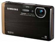 Цифровой фотоаппарат Samsung ST-1000 — проблемы и решения