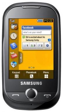 Сотовый телефон Samsung GT-S3650 — проблемы и решения