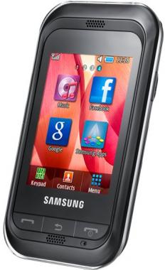 Сотовый телефон Samsung GT-C3300 Champ — проблемы и решения