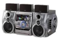 Музыкальный центр Samsung MAX-KDZ155