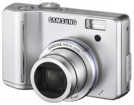 Цифровой фотоаппарат Samsung S850