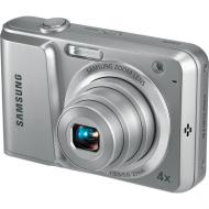 Цифровой фотоаппарат Samsung ES25 — проблемы и решения