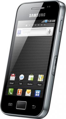Смартфон Samsung S5830 Galaxy Ace
