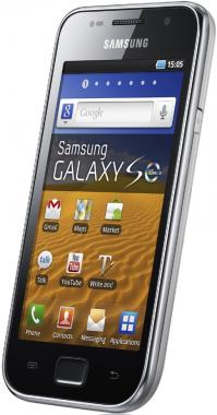 Коммуникатор Samsung GT-I9003 Galaxy S — проблемы и решения