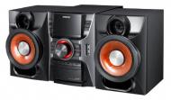 Музыкальный центр Samsung MX-C630D — проблемы и решения