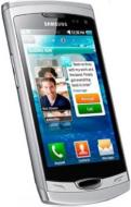 Смартфон Samsung S8530 Wave II