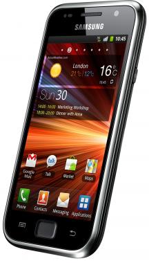 Смартфон Samsung i9001 Galaxy S Plus