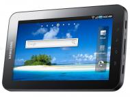 Планшетный компьютер Samsung Galaxy Tab P1000