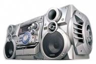 Музыкальный центр Samsung MAX-KDZ120