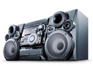 Музыкальный центр Samsung MAX-KDZ100