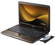 Ноутбук Samsung R540