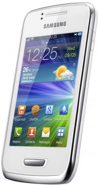 Смартфон Samsung S5380D Wave Young