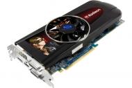 Видеокарта Sapphire Radeon HD 5830