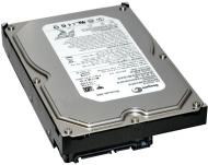 Жёсткий диск Seagate ST3500412AS
