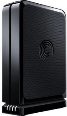 Внешний жёсткий диск Seagate FreeAgent GoFlex Desk