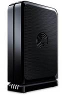 Внешний жёсткий диск Seagate FreeAgent GoFlex Desk External Drive — проблемы и решения