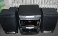 Музыкальный центр Sharp CD-C410H