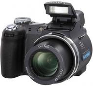 Цифровой фотоаппарат Sony Cyber-shot DSC-H5