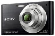 Цифровой фотоаппарат Sony Cyber-shot DSC-W320 — проблемы и решения