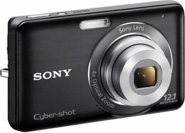 Цифровой фотоаппарат Sony Cyber-shot DSC-W310