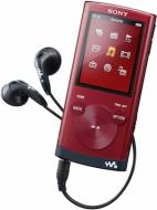 MP3-плеер Sony Walkman NWZ-E350 — проблемы и решения