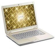 Ноутбук Sony VAIO VGN-CR41ZR
