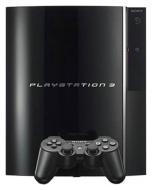 Игровая приставка Sony PlayStation 3 (60 Gb) — проблемы и решения
