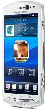 Смартфон Sony Ericsson Xperia Neo