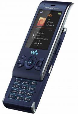 Сотовый телефон Sony Ericsson W595 — проблемы и решения