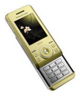 Сотовый телефон Sony Ericsson S500i — проблемы и решения