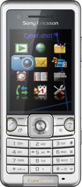 Сотовый телефон Sony Ericsson C510 — проблемы и решения