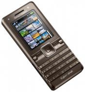 Сотовый телефон Sony Ericsson K770i — проблемы и решения