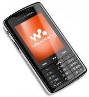 Сотовый телефон Sony Ericsson W960i — проблемы и решения