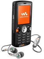 Сотовый телефон Sony Ericsson W810i — проблемы и решения