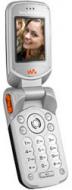 Сотовый телефон Sony Ericsson W300i