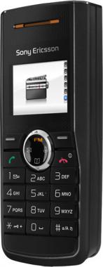 Сотовый телефон Sony Ericsson J108i Cedar