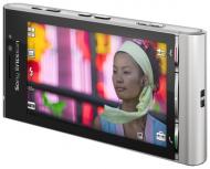 Смартфон Sony Ericsson Satio