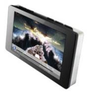 Цифровой плеер Soundbreeze MP-501 4Gb