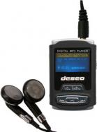 MP3-плеер TakeMS MEM-P3 deseo 4Gb