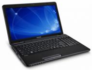 Ноутбук Toshiba Satellite L650D