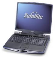 Ноутбук Toshiba Satellite 5105-S501