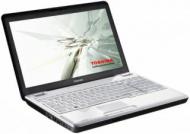 Ноутбук Toshiba Satellite L500-1WP