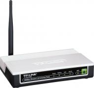 Беспроводной маршрутизатор TP-Link TL-WA701ND — проблемы и решения