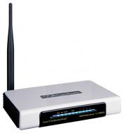 Беспроводной маршрутизатор TP-Link TL-WR642G